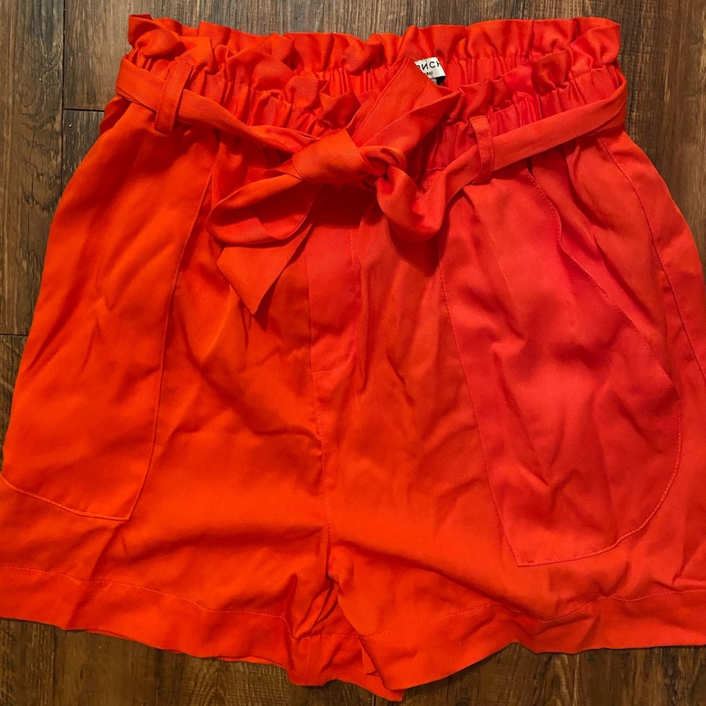 Bag shorts